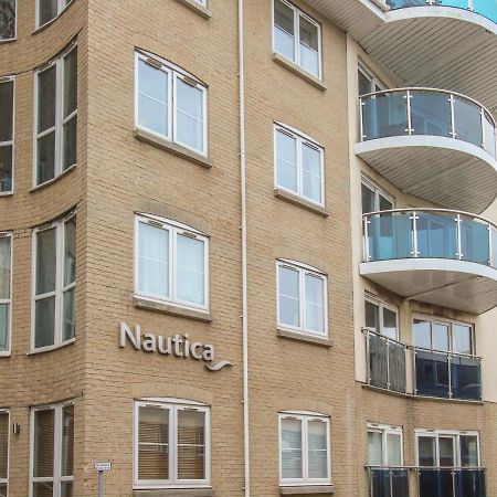 Nautical Breeze Lägenhet Weymouth Exteriör bild